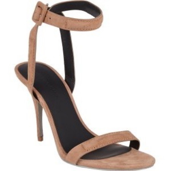 Alexander Wang Antonia —Truffle - Picture 3 of 6